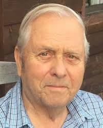 Keith Johnson Obituary 2024