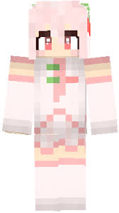 Latest most popular (week) most popular (month) most popular minecraft youtubers is a skin pack with a name that speaks for itself. Sakura Miku Hd Nova Skin Minecraft Skins Cute Miku Minecraft Girl Skins