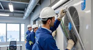 SmartFix Hub Operational Project 6