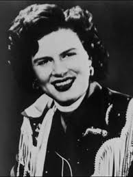 Cline is still an icon for female artists