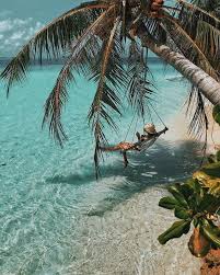 Pinterest Miavanderss Paradise Travel Vacation Places Adventure Travel