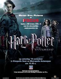 Maybe you would like to learn more about one of these? Harry Potter And The Goblet Of Fire 2005 Poster Nl 400 400px