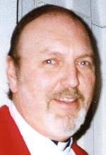 Fr. Norman Oswald retires