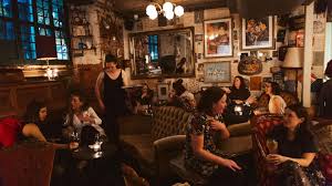 Our guide connects you with bars of all types including rooftop, cocktail, cheap & classy bars across victoria! The Best Cbd Cocktail Bars In Melbourne Concrete Playground Concrete Playground Melbourne
