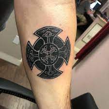 How much does a tattoo design cost? The Top 71 Best Scottish Tattoo Ideas 2021 Inspiration Guide