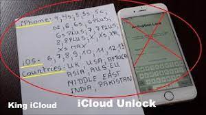 Did you lost your icloud password ? Icloud Unlock Any Apple Iphone Any Ios Uk Usa Africa Asia Aus Eu India Pakistan 100 Success Youtube