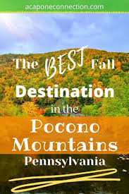 Begin early in the day to avoid the weekend crowds, and you'll be back at. 280 The Poconos Ideas In 2021 Poconos Carbon County Travel