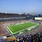 NC State Wolfpack at Pittsburgh Panthers Football event image