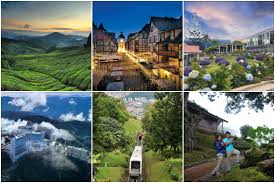 Terdapat kemungkinan peristiwa itu diceritakan kepada orang lain sehingga tercetusnya nama sebegitu. 7 Lokasi Tanah Tinggi Popular Di Semenanjung Untuk Anda Bercuti Ketika Musim Panas Libur