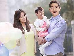 Song Joong Ki And Song Hye Kyo S Marriage Wouldn T Have Been Possible Had A Law Not Been Amended Song Joong Ki Kwang Soo Running Man Members
