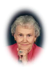 Obituary information for Lucille Sanburn Alexander