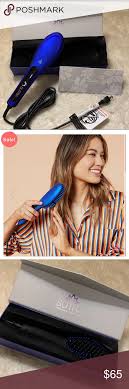 Most of you is perhaps skeptical about using a straightening brush to comb through your. Sutra Ionic Heat Brush Hair Straightner Your Hair Hair