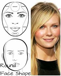 frisuren fur runde gesichter die ratschlage der experten makeup fur rundes gesicht frisuren rundes gesicht rundes gesicht
