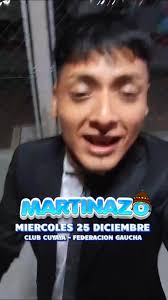Hoy club Cuyaya y Federación Gaucha, Inicia el Martinazo de $ 200, Hoy 25  de diciembre en #Jujuy , Mira #AltoComedero