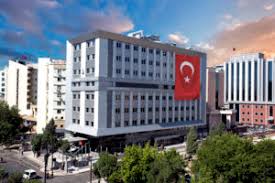Hakkımızda - Sanko Üniversitesi | Sanko Üniversitesi