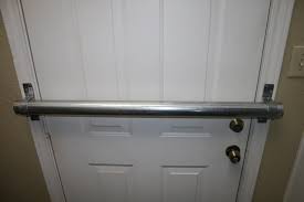 Once the new pins are in, reverse the steps to reassemble the lock. 6 Easy Ways To Lock A Door Without A Lock Smart Locks Guide
