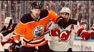 One person with knowledge of larsson's deal said the defenseman has agreed to terms with. Adam Larsson Super Swede Youtube