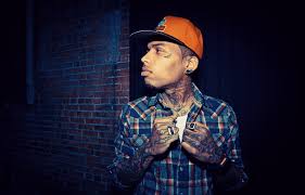 Kid Ink The Man Remix Audio Kid Ink Woman Face Face Tattoos