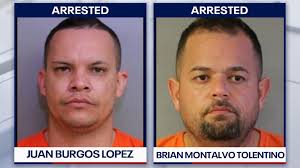 Polk County men stole skulls from veterans' graves for 'religious rituals,'  detectives say