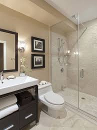 Beige Bathroom Tiles 6 Transitional Bathroom Design Small Bathroom Remodel Bathroom Design Small