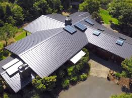 Taylor Metal Residential Metal Roofing