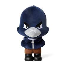 Browse through collections of adorable brawl stars on alibaba.com to find the ideal gift. Line Friends X Brawl Stars Standing Plush Doll 25cm Supercell Official Authentic 7 Figures Colt Crow El Primo Leon Poco Shellby Spike Buy At A Low Prices On Joom E Commerce Platform
