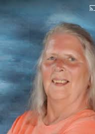 Passing of Cindy Lilly, Petawawa Royal Canadian Legion Br. 517 Member