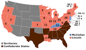 So texas gave up what would become the. 37 Maps That Explain The American Civil War Vox