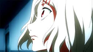 Queen Of Imagines Nsfw Alphabet Suzuya Juuzou Juuzou suzuya is a rank 3 ghoul investigator.
