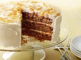 Let come to almost room temperature before serving. Carrot Cake Recipe With Healthy Substitutions Positively Squared Away