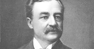 The Digital Research Library of Illinois History Journal™ : The Biography  of Aaron Montgomery Ward, founder of retail catalog sales.