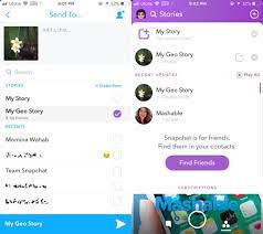 Build and create your own island, or fight to be the last person standing. So Erstellen Sie Eine Geografisch Eingezaunte Story Auf Snapchat Moyens I O