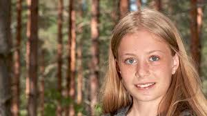 I framtiden vill jag hjälpa till att bota cancer