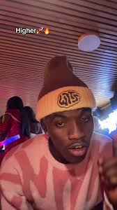 Higher Pt 2 Kenny Rivas