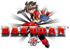 Image result for bakugan battle brawlers logo