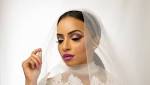 اسرار مكياج العروس السمراء