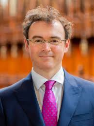 Christopher Gray (organist)