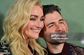 1,601 Betsy Wolfe Photos & High Res Pictures