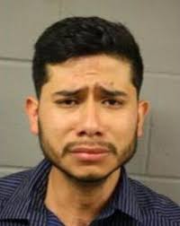 26-year-old Elmer Quintanilla has been charged with murder after police say  he drove drunk with his three children in his truck. bit.ly/2tKrhyO