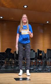 CDHS celebrates Senior Decision Day