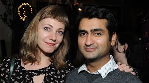 How A Medically Induced Coma Led To Love, Marriage And 'The Big Sick' : NPR