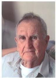 Obituary of James A. Rush