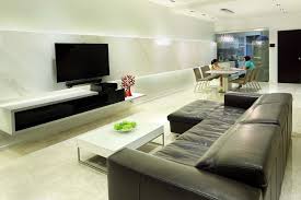 Welcome to our gallery featuring a number of incredible living room designs created by bespoke home staging & interiors. Marble Feature Wall Interior Design Singapore Interior Design Ideas