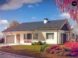 Primul proiect este o casa moderna cu forma dreptunghiulara care se va putea construi pe o parcela de teren cu dimensiuni minime de 19.1 x 16.2 metri. Proiecte De Case Sub 100 Mp Fara Etaj Si Cu Garaj Casadex Ro