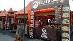 Guardian bali discovery mall jl. Discovery Shopping Mall Gelar Festival Bakso Dan Mie Bali Tribune
