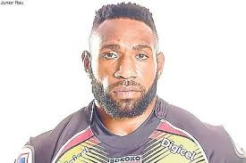 PNG Hunters struggle to find first win of the season