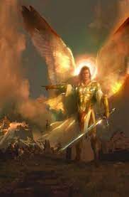 Imagenes De Arcangeles Arcangel Miguel San Miguel Arcangel