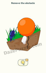 Kunci jawaban game find out: Dop 2 Level 127 Remove The Obstacle Answer Daze Puzzle