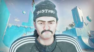 PS5 Session: Skate Sim