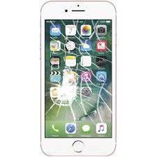 Learn how to replace your iphone 6 screen. Iphone 6 Broken Screen Repair Brokenwecanfixit Los Angeles